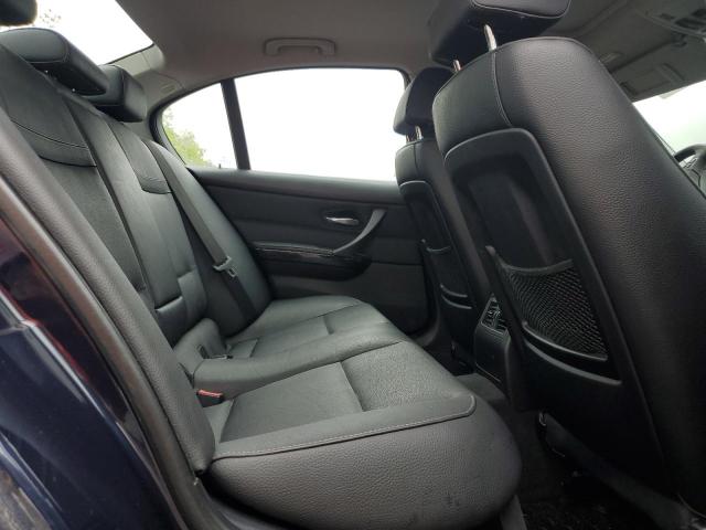 WBAPH735X9A174573 - 2009 BMW 328 I BLUE photo 10