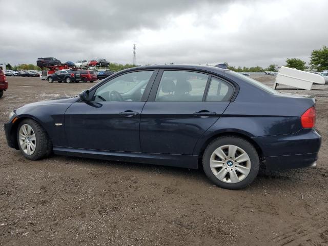 WBAPH735X9A174573 - 2009 BMW 328 I BLUE photo 2