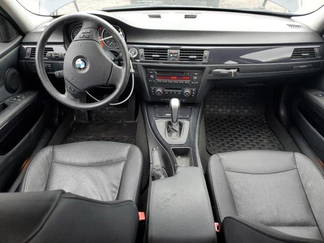 WBAPH735X9A174573 - 2009 BMW 328 I BLUE photo 8