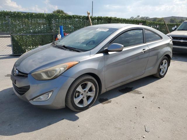 2013 HYUNDAI ELANTRA CO GS, 