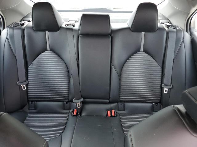 4T1G11AK4RU847364 - 2024 TOYOTA CAMRY SE NIGHT SHADE BLACK photo 10