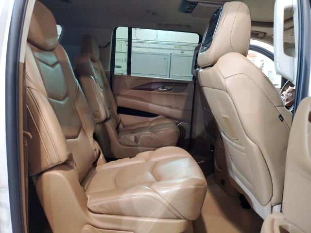 1GYS4KKJ2GR197218 - 2016 CADILLAC ESCALADE ESV PLATINUM Ақ фото 11