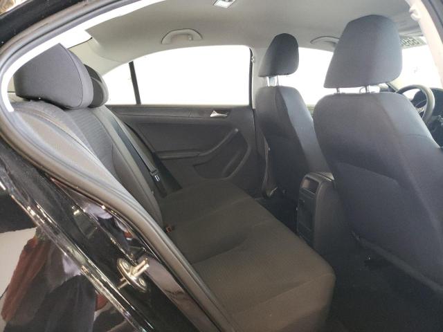 3VW2K7AJ0FM424669 - 2015 VOLKSWAGEN JETTA BASE 黑色 照片 10