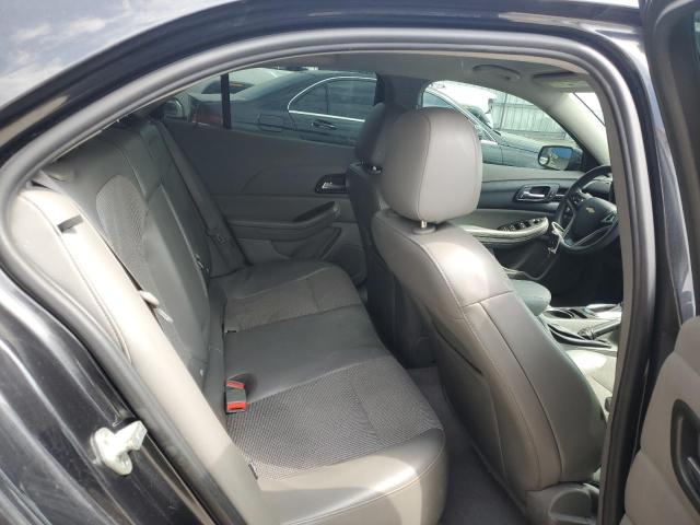 1G11C5SL7FF115483 - 2015 CHEVROLET MALIBU 1LT BLACK photo 10