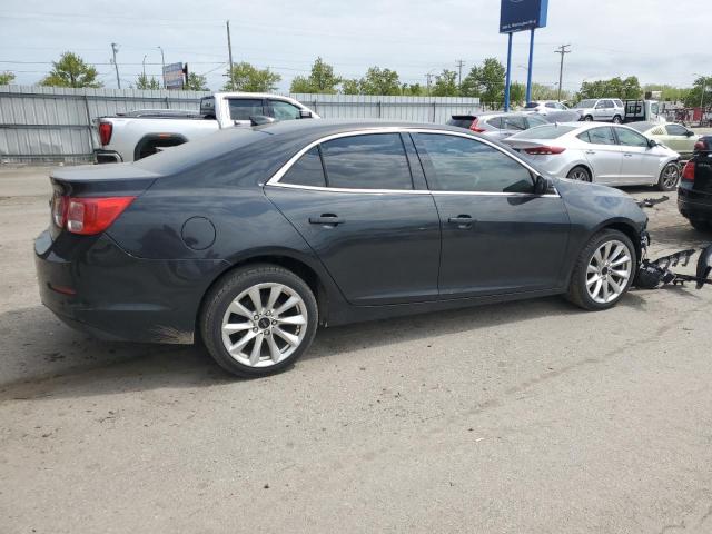 1G11C5SL7FF115483 - 2015 CHEVROLET MALIBU 1LT BLACK photo 3