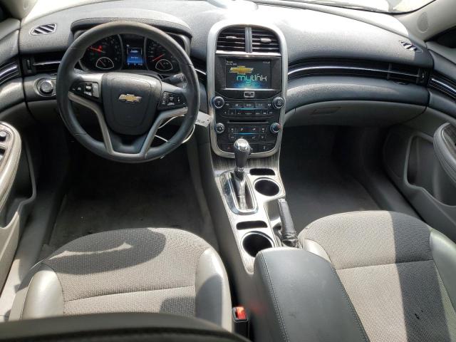 1G11C5SL7FF115483 - 2015 CHEVROLET MALIBU 1LT BLACK photo 8