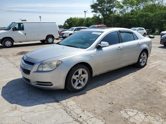 2008 CHEVROLET MALIBU 1LT, 