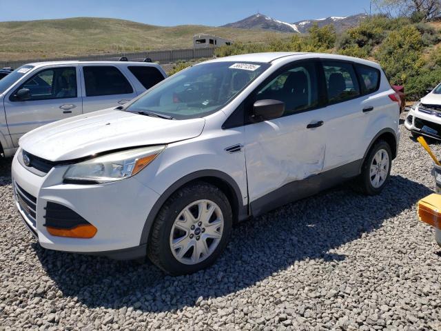 2014 FORD ESCAPE S, 