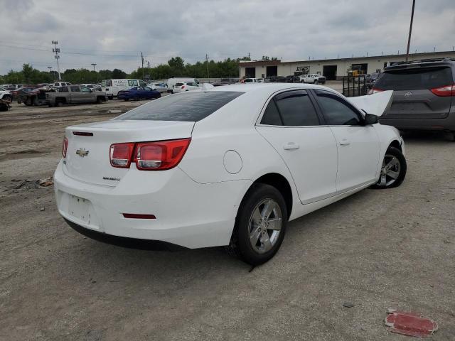 1G11C5SA7DF247140 - 2013 CHEVROLET MALIBU 1LT 白色 照片 3