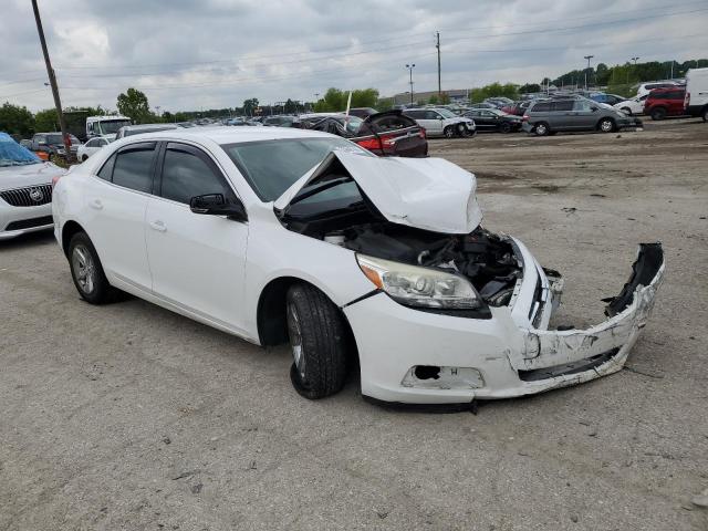 1G11C5SA7DF247140 - 2013 CHEVROLET MALIBU 1LT 白色 照片 4