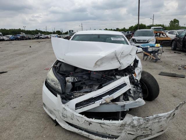 1G11C5SA7DF247140 - 2013 CHEVROLET MALIBU 1LT 白色 照片 5