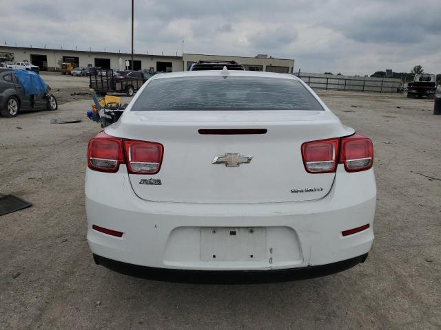 1G11C5SA7DF247140 - 2013 CHEVROLET MALIBU 1LT 白色 照片 6
