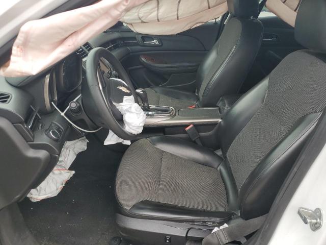 1G11C5SA7DF247140 - 2013 CHEVROLET MALIBU 1LT 白色 照片 7