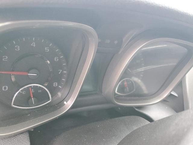 1G11C5SA7DF247140 - 2013 CHEVROLET MALIBU 1LT 白色 照片 9