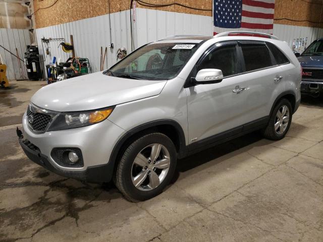 2012 KIA SORENTO EX, 