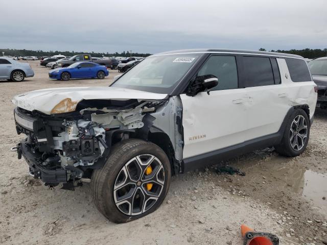 2024 RIVIAN R1S ADVENTURE, null
