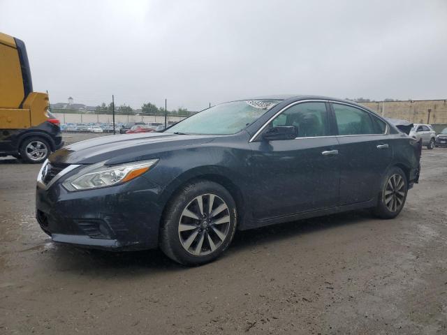 2017 NISSAN ALTIMA 2.5, 