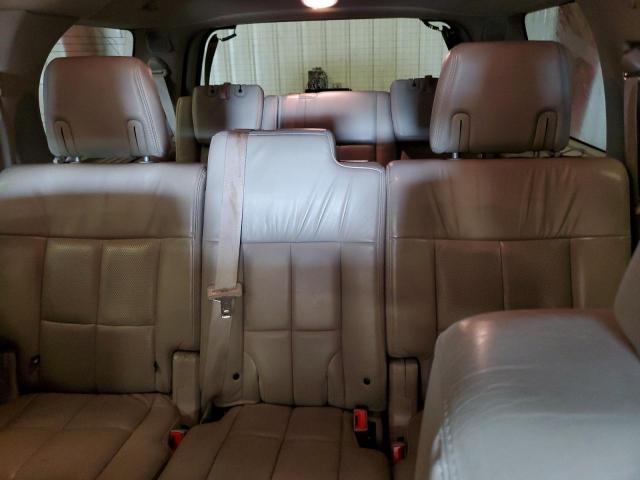 5LMJJ2J52AEJ01982 - 2010 LINCOLN NAVIGATOR BLACK photo 10