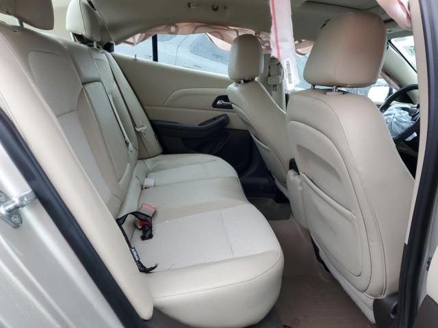 1G11C5SA7DF297732 - 2013 CHEVROLET MALIBU 1LT BEIGE photo 10
