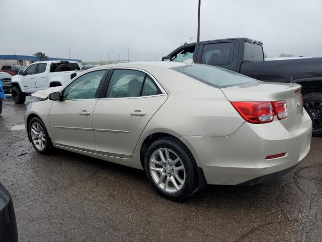 1G11C5SA7DF297732 - 2013 CHEVROLET MALIBU 1LT BEIGE photo 2