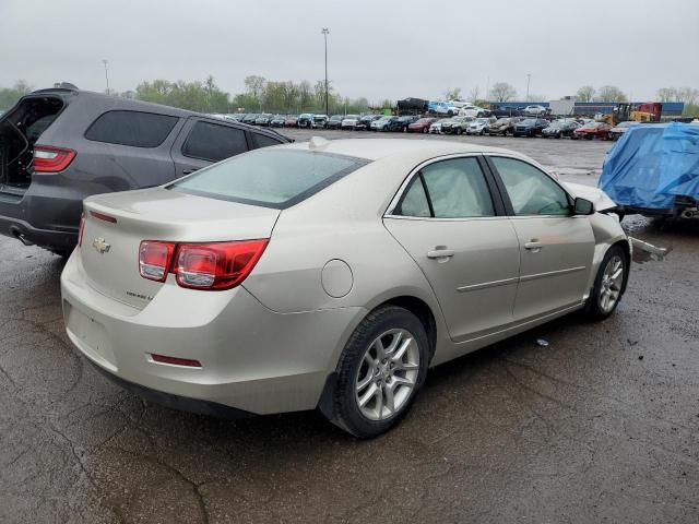 1G11C5SA7DF297732 - 2013 CHEVROLET MALIBU 1LT BEIGE photo 3