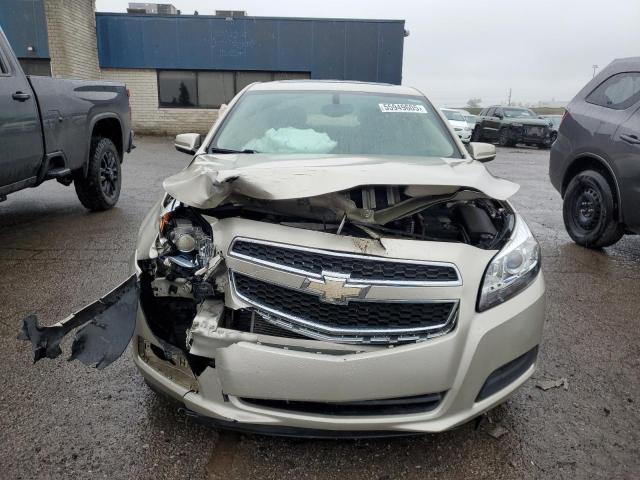 1G11C5SA7DF297732 - 2013 CHEVROLET MALIBU 1LT BEIGE photo 5