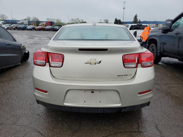 1G11C5SA7DF297732 - 2013 CHEVROLET MALIBU 1LT BEIGE photo 6
