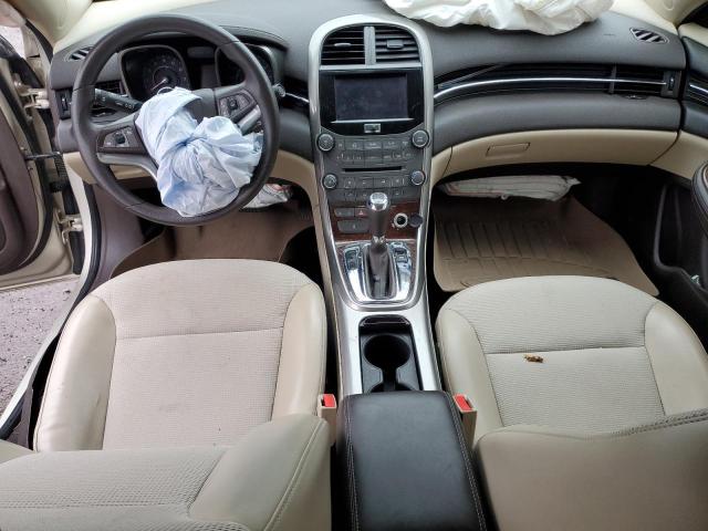 1G11C5SA7DF297732 - 2013 CHEVROLET MALIBU 1LT BEIGE photo 8