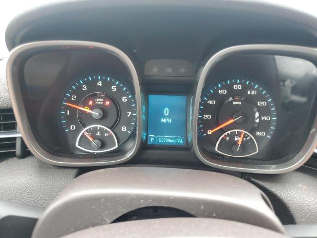 1G11C5SA7DF297732 - 2013 CHEVROLET MALIBU 1LT BEIGE photo 9