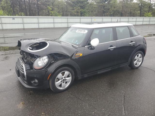 2018 MINI COOPER, 