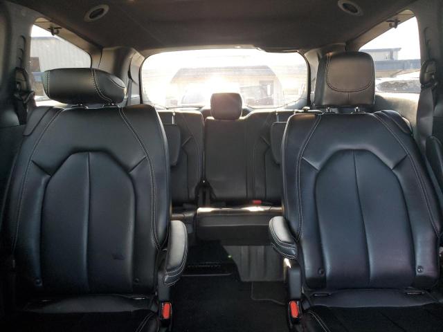 2C4RC1BG2PR509425 - 2023 CHRYSLER PACIFICA TOURING L GRAY photo 10