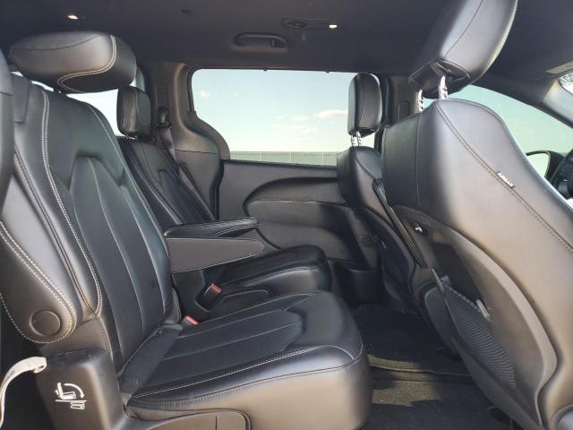 2C4RC1BG2PR509425 - 2023 CHRYSLER PACIFICA TOURING L GRAY photo 11