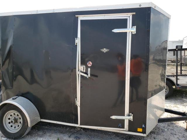 5NHUVH215LY036115 - 2020 CONT TRAILER BLACK photo 5