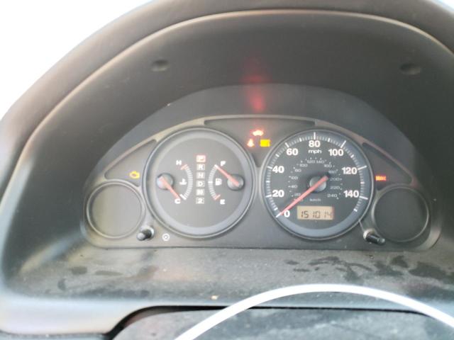 1HGEM22105L050836 - 2005 HONDA CIVIC DX VP Qırmızı foto 9