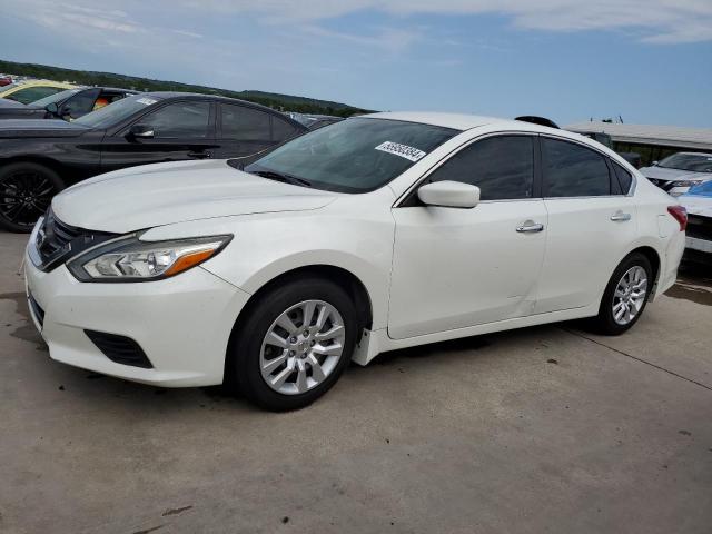 2016 NISSAN ALTIMA 2.5, 