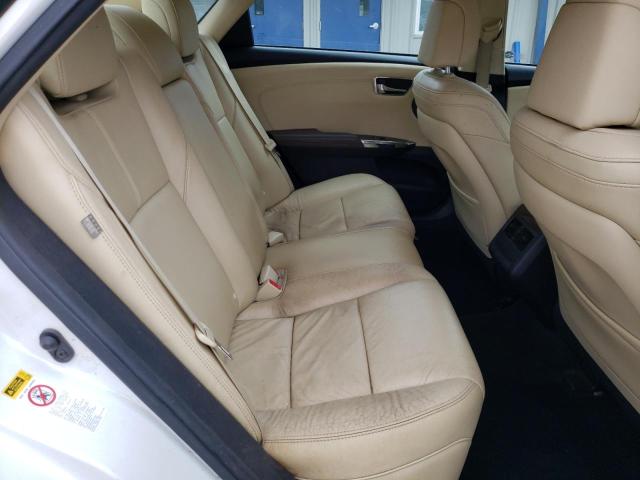 4T1BK1EB8DU018873 - 2013 TOYOTA AVALON BASE Ağ foto 10