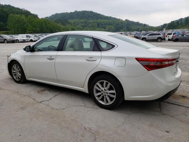 4T1BK1EB8DU018873 - 2013 TOYOTA AVALON BASE Ağ foto 2