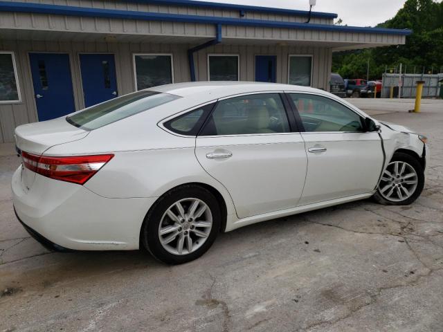 4T1BK1EB8DU018873 - 2013 TOYOTA AVALON BASE Ağ foto 3