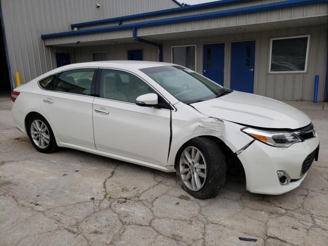 4T1BK1EB8DU018873 - 2013 TOYOTA AVALON BASE Ağ foto 4