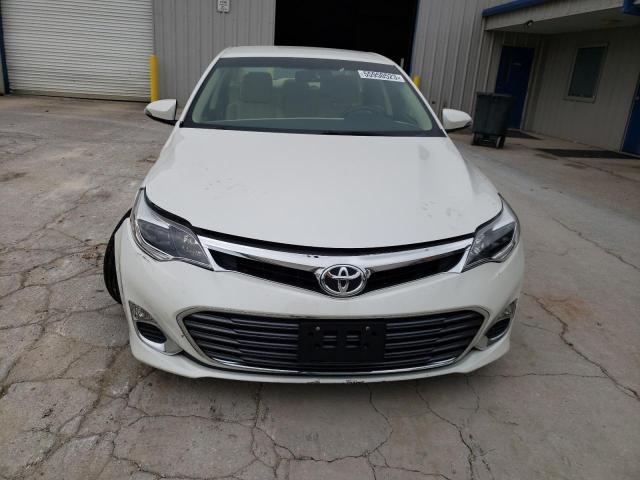 4T1BK1EB8DU018873 - 2013 TOYOTA AVALON BASE Ağ foto 5