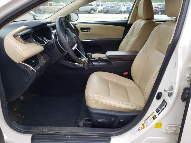 4T1BK1EB8DU018873 - 2013 TOYOTA AVALON BASE Ağ foto 7