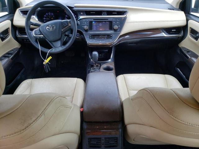 4T1BK1EB8DU018873 - 2013 TOYOTA AVALON BASE Ağ foto 8