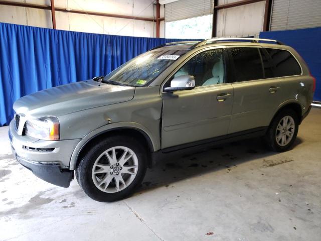 YV4CZ852271329358 - 2007 VOLVO XC90 V8 GREEN photo 1