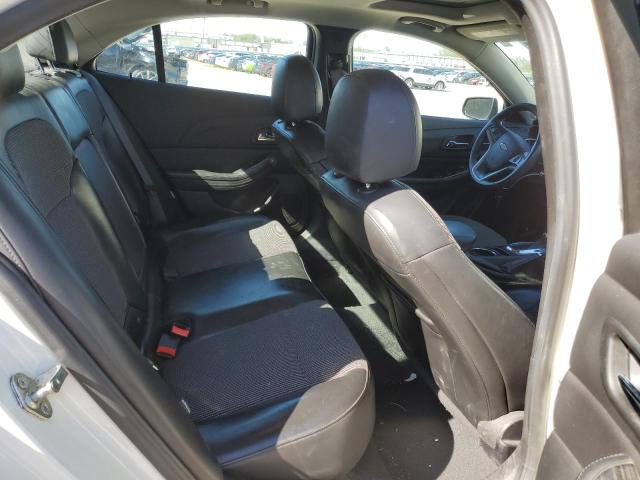 1G11C5SL3EF116211 - 2014 CHEVROLET MALIBU 1LT WHITE photo 10