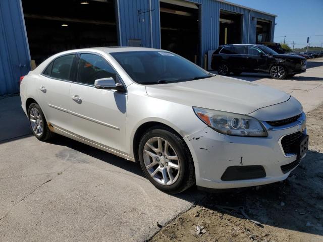 1G11C5SL3EF116211 - 2014 CHEVROLET MALIBU 1LT WHITE photo 4