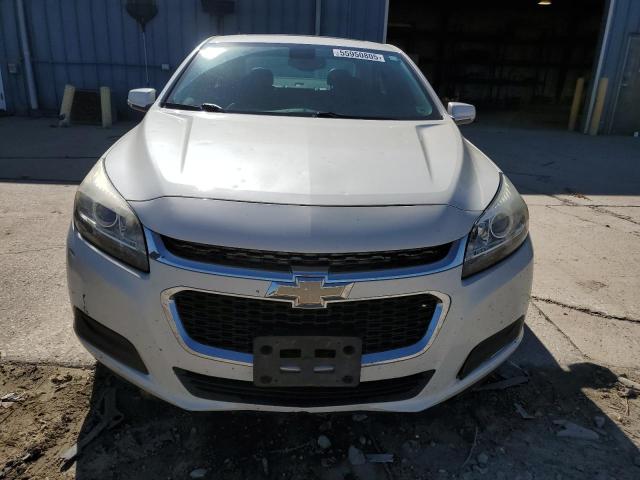 1G11C5SL3EF116211 - 2014 CHEVROLET MALIBU 1LT WHITE photo 5