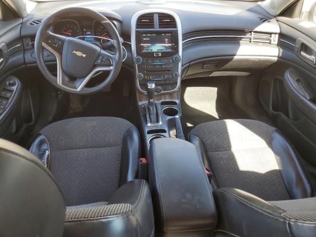 1G11C5SL3EF116211 - 2014 CHEVROLET MALIBU 1LT WHITE photo 8