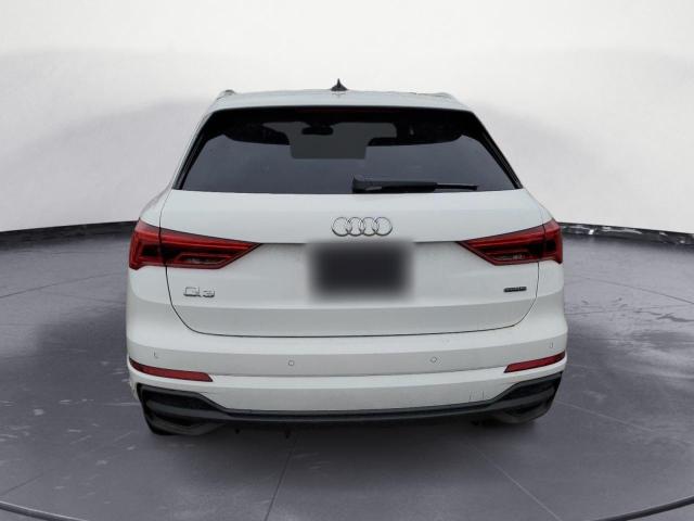 WA1DECF34P1103197 - 2023 AUDI Q3 PREMIUM S LINE 45 WHITE photo 6