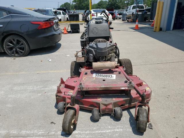 687809 - 2006 OTHER MOWER RED photo 5