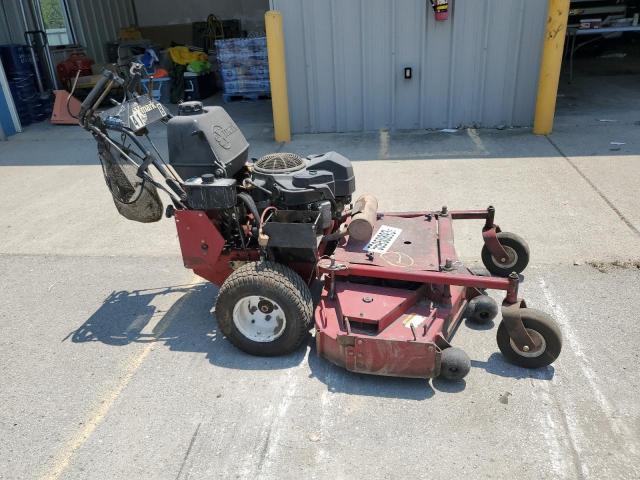 687809 - 2006 OTHER MOWER RED photo 9